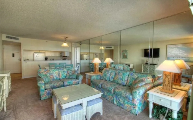 South Hampton 707