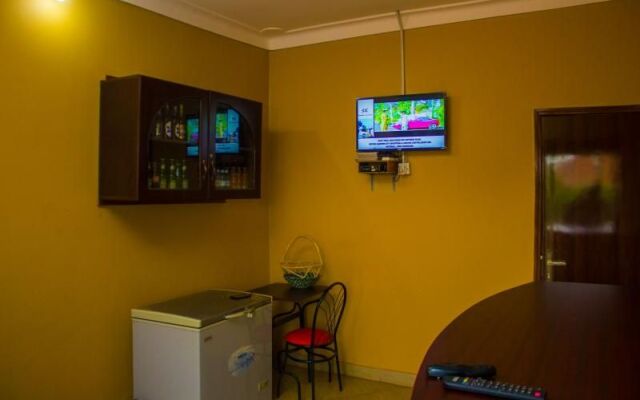 Green Source Guest House