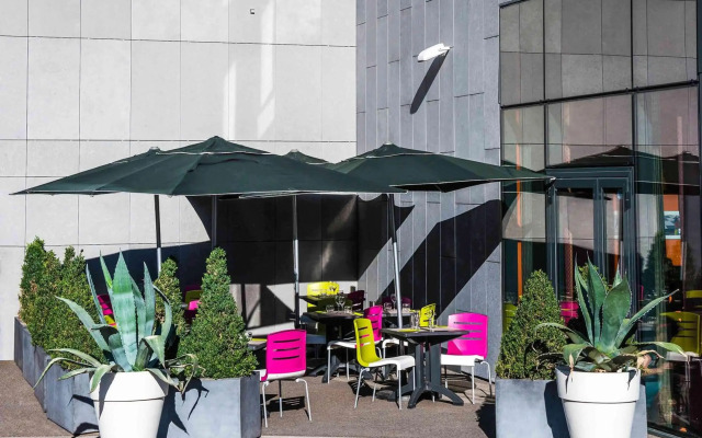 ibis Styles Lyon Centre - Gare Part Dieu Hotel