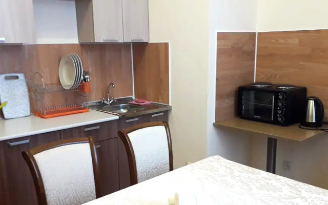 Ателика Гранд Ольгино