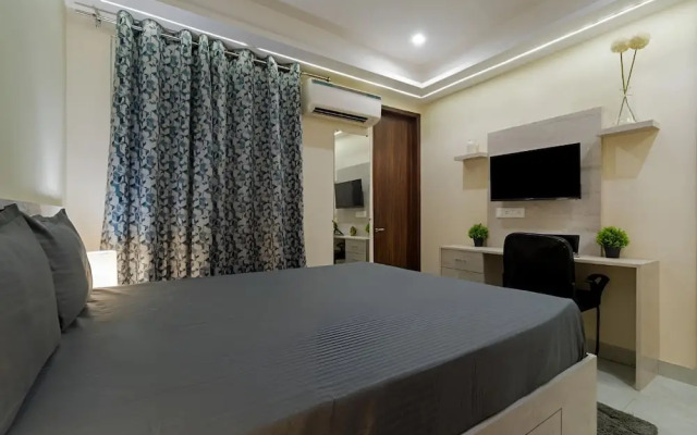 Saunter living