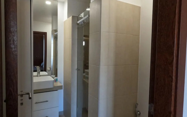 Oasis by Templesuites