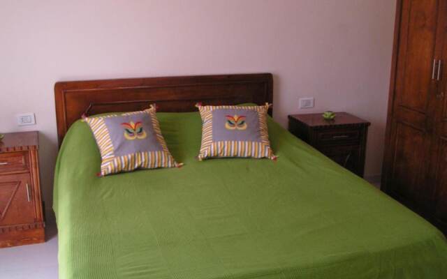 Hermina Guest House