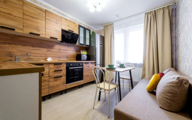 ApartMe Ладожский вокзал