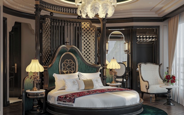 La Casta Star Cruise – Guest Rooms – Ha Long