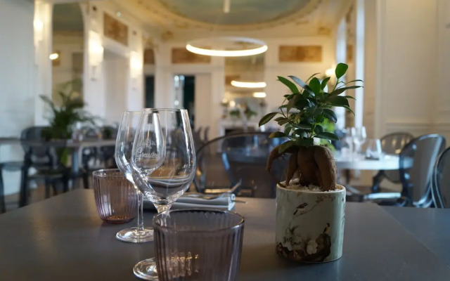 Château de la Gressière