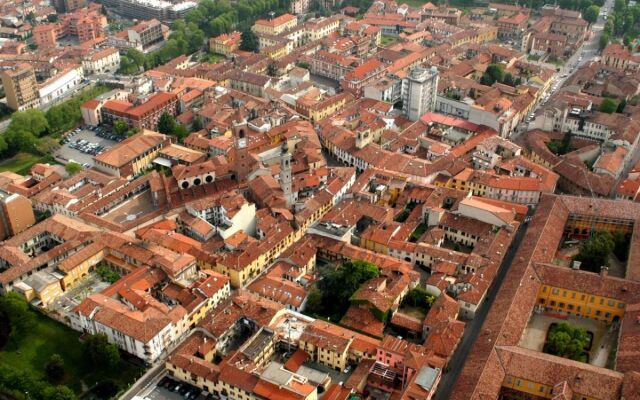 Nuovo Albergo Italia