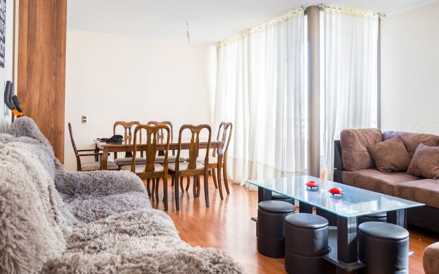 Oceana Suites Viana