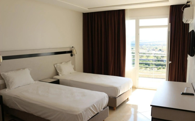 Hotel Tanger Med