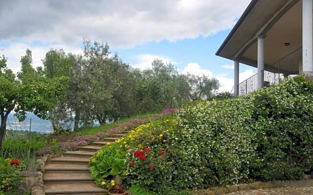 Country House Arborea