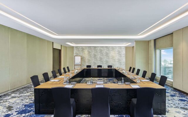 Novotel Mumbai International Airport