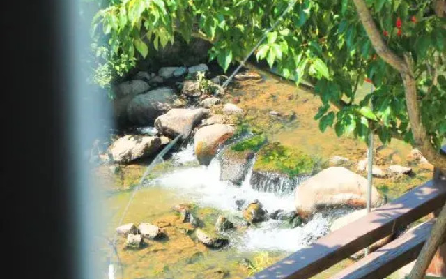 Gutian Township Shanli Xiaozhu Inn