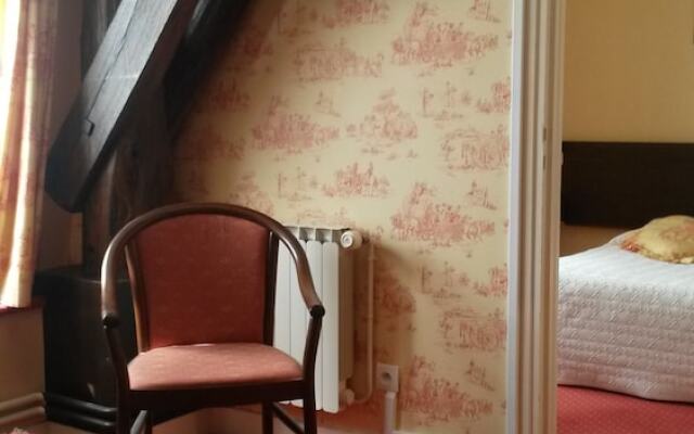 Appartement de l'Ermitage