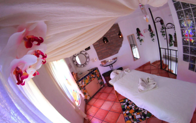 SPA Casa Armonía Hotel