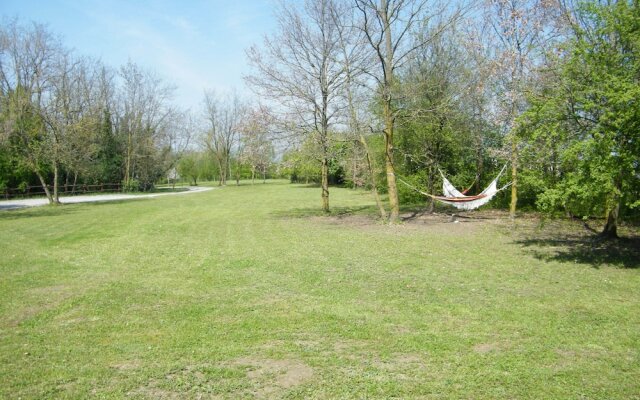 Room and Breakfast La Torre