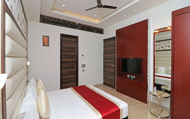 OYO 12464 Hotel C Pearls