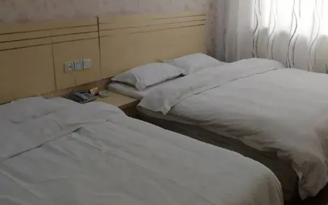 Shanghai Baishun Express Hotel