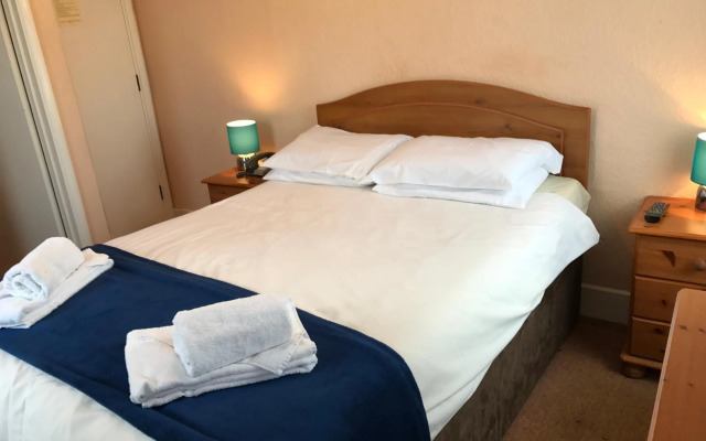 Westgate Hotel