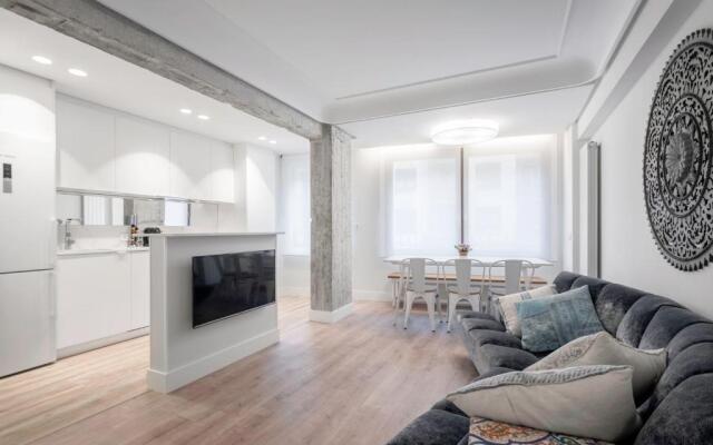 Apartamento Zurriola Luxury - Surf Beach