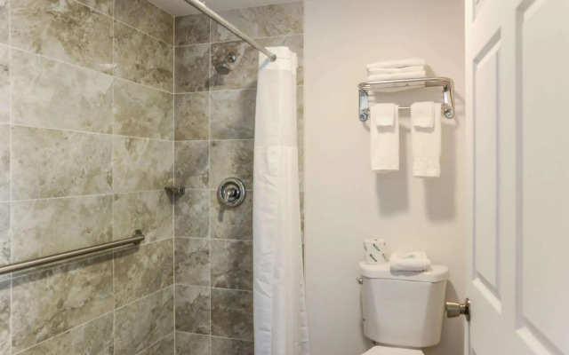 Rodeway Inn