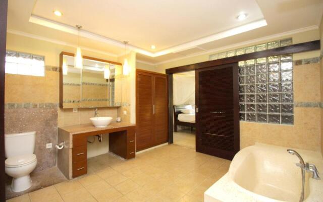 Sayang Taman Villas
