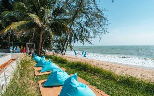 Resto Sea Resort