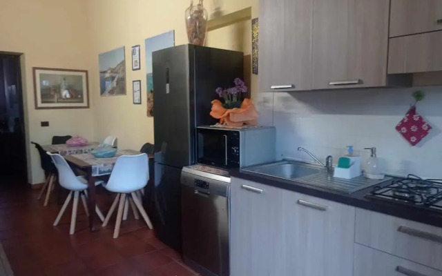 Affitacamere Domo - Mari