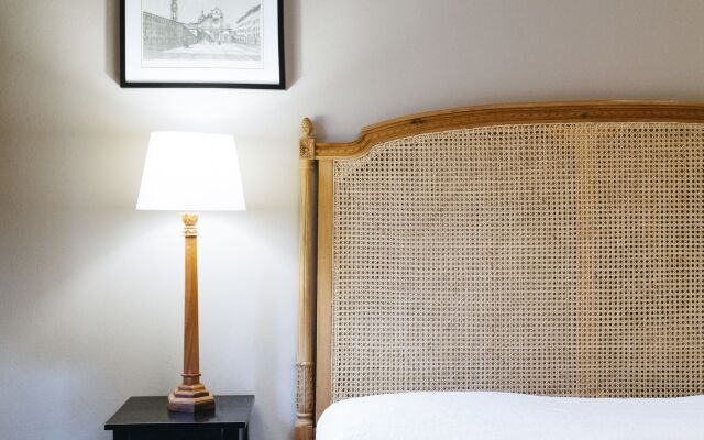 Residenza Ognissanti