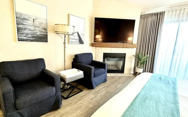 Seascape Beach Resort