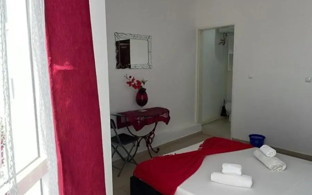 Maison Residencial Travel