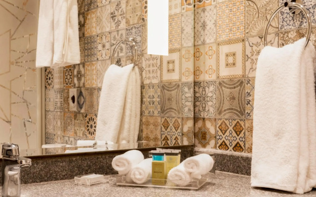 Safir Dahab Resort