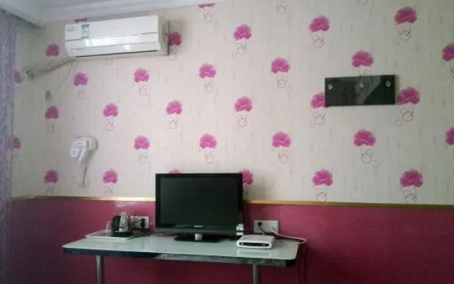 Fuyu Hostel