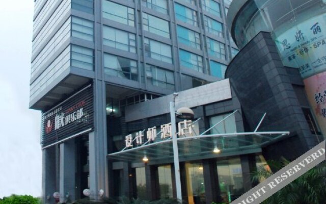 Designer Hotel