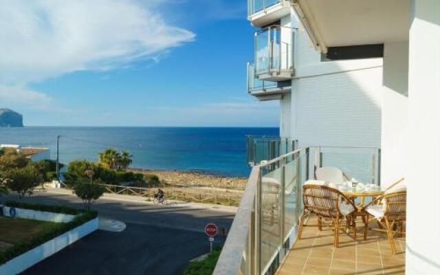 Apartment Vincent 4 pax