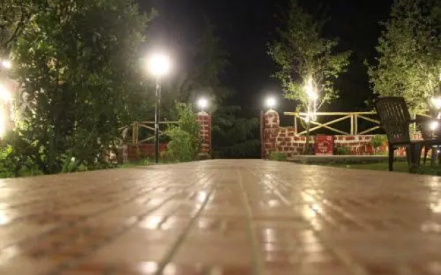 Red House Cafe Manali