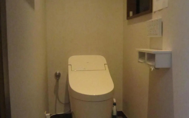 Minato Oasis Numazu - Vacation STAY 17258v