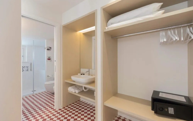 Suite Hotel L'Oasi di Riaci