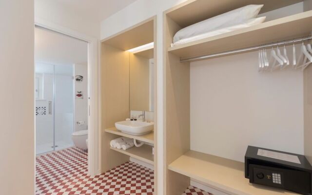 Suite Hotel L'Oasi di Riaci