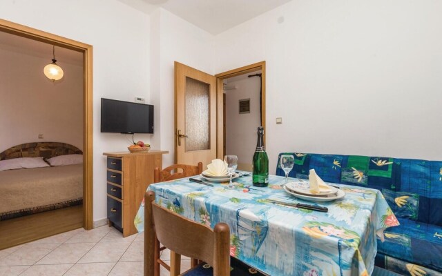 Awesome Home in Lovran With Wifi and 1 Bedrooms