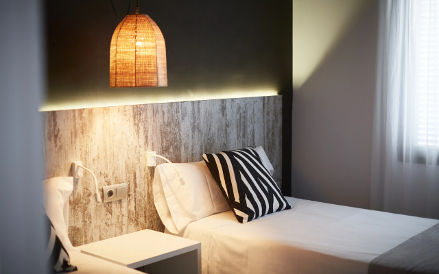 Aparthotel Vibra Mogambo - Adults Only