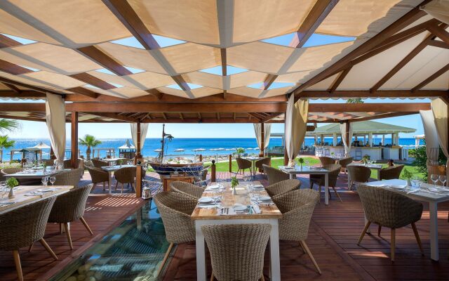 Rodos Palladium Leisure & Wellness