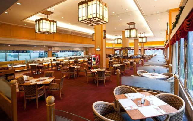 Chuto Plaza Hotel