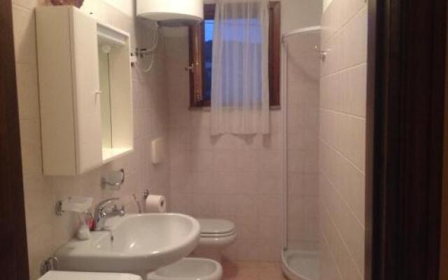 Appartamento Paradiso