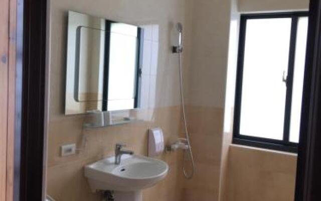 Shuili Homestay