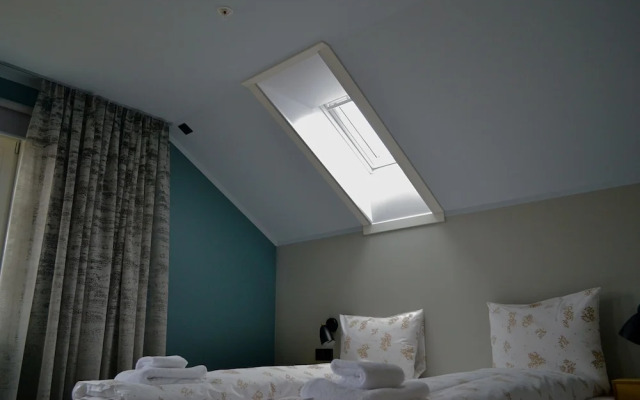 Andenes Suite Hotel