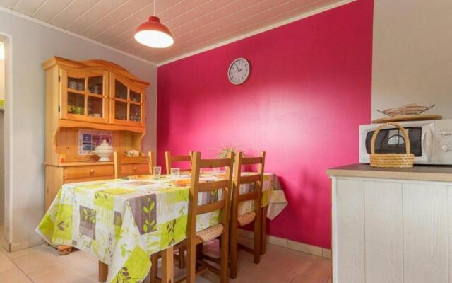 Gîte Crossac, 3 pièces, 4 personnes - FR-1-306-1070