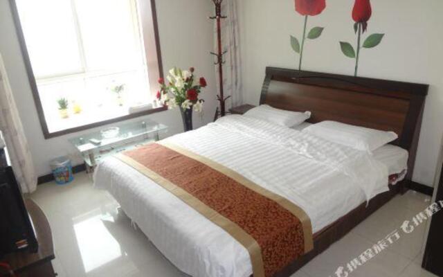 Xi'an Regent Apartments
