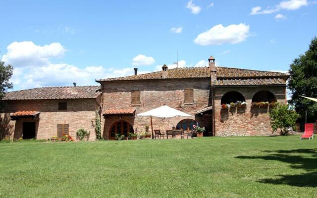 Tenuta La Santissima
