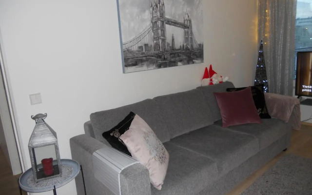 Aurora Suite