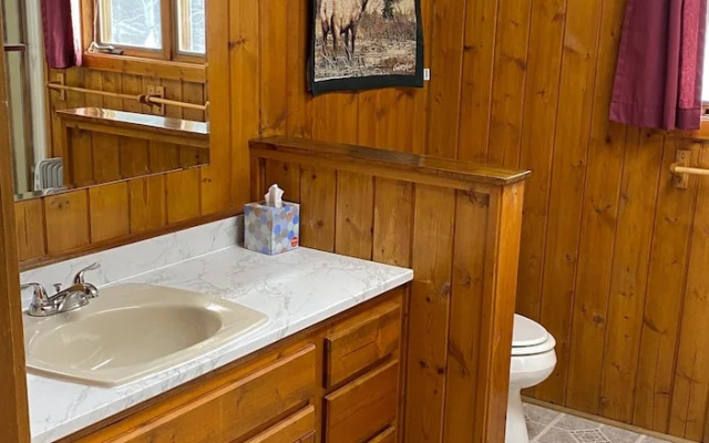 Dream Haven Guest Ranch